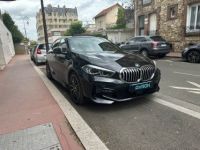 BMW Série 1 (F40) 120D 190 XDRIVE M SPORT BVA Full Options (Cuir, siège sport, Harman Kardon, Toit.) - <small></small> 32.990 € <small>TTC</small> - #5