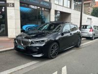 BMW Série 1 (F40) 120D 190 XDRIVE M SPORT BVA Full Options (Cuir, siège sport, Harman Kardon, Toit.) - <small></small> 32.990 € <small>TTC</small> - #19