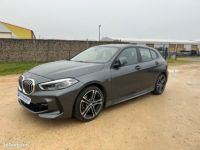 BMW Série 1 F40 120d xDrive 190 ch BVA8 M Sport - <small></small> 23.900 € <small>TTC</small> - #1