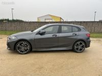 BMW Série 1 F40 120d xDrive 190 ch BVA8 M Sport - <small></small> 23.900 € <small>TTC</small> - #8