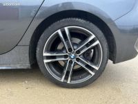 BMW Série 1 F40 120d xDrive 190 ch BVA8 M Sport - <small></small> 23.900 € <small>TTC</small> - #13