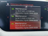 BMW Série 1 F40 120d xDrive 190 ch BVA8 M Sport - <small></small> 23.900 € <small>TTC</small> - #19