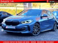 BMW Série 1 F40 120D XDRIVE M SPORT BVA8 - <small></small> 31.990 € <small>TTC</small> - #1