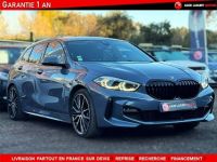 BMW Série 1 F40 120D XDRIVE M SPORT BVA8 - <small></small> 31.990 € <small>TTC</small> - #3