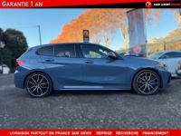 BMW Série 1 F40 120D XDRIVE M SPORT BVA8 - <small></small> 31.990 € <small>TTC</small> - #4