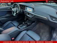 BMW Série 1 F40 120D XDRIVE M SPORT BVA8 - <small></small> 31.990 € <small>TTC</small> - #9