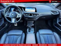 BMW Série 1 F40 120D XDRIVE M SPORT BVA8 - <small></small> 31.990 € <small>TTC</small> - #11