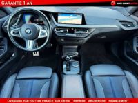 BMW Série 1 F40 120D XDRIVE M SPORT BVA8 - <small></small> 31.990 € <small>TTC</small> - #13