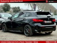 BMW Série 1 F40 128 TI 265 CV - <small></small> 44.990 € <small>TTC</small> - #7