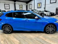 BMW Série 1 (F40) M135I 306 XDrive BVA8 Options+++ - <small></small> 36.490 € <small>TTC</small> - #42