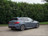 BMW Série 1 (F40) M135I 306Ch XDRIVE BVA8 - GARANTIE 12 MOIS - 2ème Main - TVA Récupérable - Toit Ouvrant Panoramique - Sièges électriques/chauffants - Affichage  - <small></small> 37.500 € <small></small> - #5