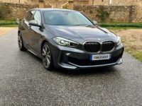 BMW Série 1 F40 M135i xDrive 306 ch BVA8 - <small></small> 42.990 € <small>TTC</small> - #5