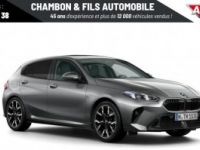 BMW Série 1 F70 120 170 ch DKG7 M Sport - <small></small> 48.990 € <small>TTC</small> - #1