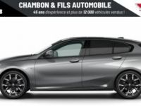 BMW Série 1 F70 120 170 ch DKG7 M Sport - <small></small> 48.990 € <small>TTC</small> - #2