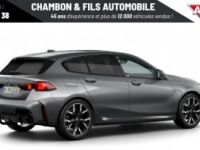 BMW Série 1 F70 120 170 ch DKG7 M Sport - <small></small> 48.990 € <small>TTC</small> - #3