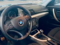 BMW Série 1 faible kilométrage garantie 6 mois - <small></small> 9.500 € <small>TTC</small> - #3