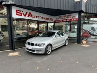 BMW Série 1 I (E81-E87) 120i 170ch Luxe 3p - <small></small> 13.990 € <small>TTC</small> - #1