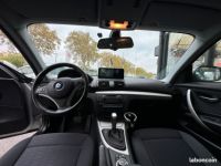 BMW Série 1 I (E81-E87) 120i 170ch Luxe 3p - <small></small> 13.990 € <small>TTC</small> - #5