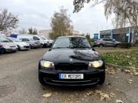 BMW Série 1 I (E81/87) 116i 122ch Sport Design 3p - <small></small> 7.990 € <small>TTC</small> - #2