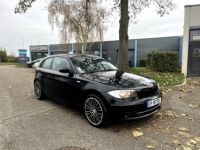 BMW Série 1 I (E81/87) 116i 122ch Sport Design 3p - <small></small> 7.990 € <small>TTC</small> - #3