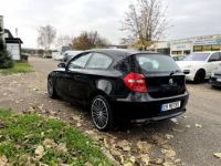 BMW Série 1 I (E81/87) 116i 122ch Sport Design 3p - <small></small> 7.990 € <small>TTC</small> - #4