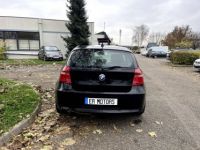 BMW Série 1 I (E81/87) 116i 122ch Sport Design 3p - <small></small> 7.990 € <small>TTC</small> - #5