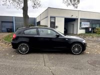 BMW Série 1 I (E81/87) 116i 122ch Sport Design 3p - <small></small> 7.990 € <small>TTC</small> - #8