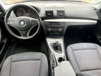 BMW Série 1 I (E81/87) 116i 122ch Sport Design 3p - <small></small> 7.990 € <small>TTC</small> - #10