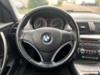 BMW Série 1 I (E81/87) 116i 122ch Sport Design 3p - <small></small> 7.990 € <small>TTC</small> - #11