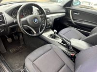 BMW Série 1 I (E81/87) 116i 122ch Sport Design 3p - <small></small> 7.990 € <small>TTC</small> - #12