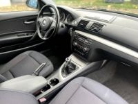 BMW Série 1 I (E81/87) 116i 122ch Sport Design 3p - <small></small> 7.990 € <small>TTC</small> - #14