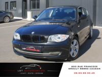 BMW Série 1 I (E81/87) 118d Edition 3p - <small></small> 6.990 € <small>TTC</small> - #1