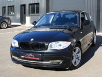 BMW Série 1 I (E81/87) 118d Edition 3p - <small></small> 6.990 € <small>TTC</small> - #2