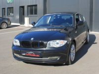 BMW Série 1 I (E81/87) 118d Edition 3p - <small></small> 6.990 € <small>TTC</small> - #3