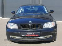 BMW Série 1 I (E81/87) 118d Edition 3p - <small></small> 6.990 € <small>TTC</small> - #4