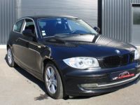 BMW Série 1 I (E81/87) 118d Edition 3p - <small></small> 6.990 € <small>TTC</small> - #5