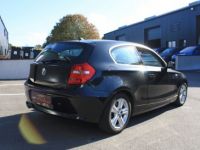 BMW Série 1 I (E81/87) 118d Edition 3p - <small></small> 6.990 € <small>TTC</small> - #8