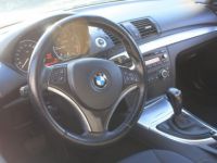 BMW Série 1 I (E81/87) 118d Edition 3p - <small></small> 6.990 € <small>TTC</small> - #10