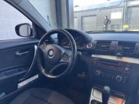 BMW Série 1 I (E81/87) 118d Edition 3p - <small></small> 6.990 € <small>TTC</small> - #24