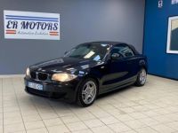 BMW Série 1 I (E81/87) 118i Sport Design 3p - <small></small> 6.990 € <small>TTC</small> - #1