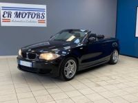 BMW Série 1 I (E81/87) 118i Sport Design 3p - <small></small> 6.990 € <small>TTC</small> - #2