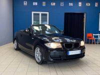 BMW Série 1 I (E81/87) 118i Sport Design 3p - <small></small> 6.990 € <small>TTC</small> - #4