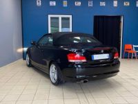 BMW Série 1 I (E81/87) 118i Sport Design 3p - <small></small> 6.990 € <small>TTC</small> - #6