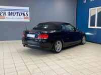 BMW Série 1 I (E81/87) 118i Sport Design 3p - <small></small> 6.990 € <small>TTC</small> - #9