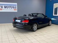 BMW Série 1 I (E81/87) 118i Sport Design 3p - <small></small> 6.990 € <small>TTC</small> - #10