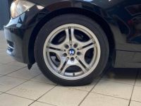 BMW Série 1 I (E81/87) 118i Sport Design 3p - <small></small> 6.990 € <small>TTC</small> - #11