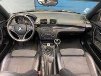 BMW Série 1 I (E81/87) 118i Sport Design 3p - <small></small> 6.990 € <small>TTC</small> - #12