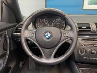 BMW Série 1 I (E81/87) 118i Sport Design 3p - <small></small> 6.990 € <small>TTC</small> - #14