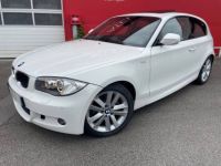 BMW Série 1 (E81/87) 118iA Edition Sport 3p - <small></small> 14.700 € <small>TTC</small> - #1