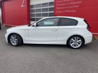 BMW Série 1 (E81/87) 118iA Edition Sport 3p - <small></small> 14.700 € <small>TTC</small> - #2